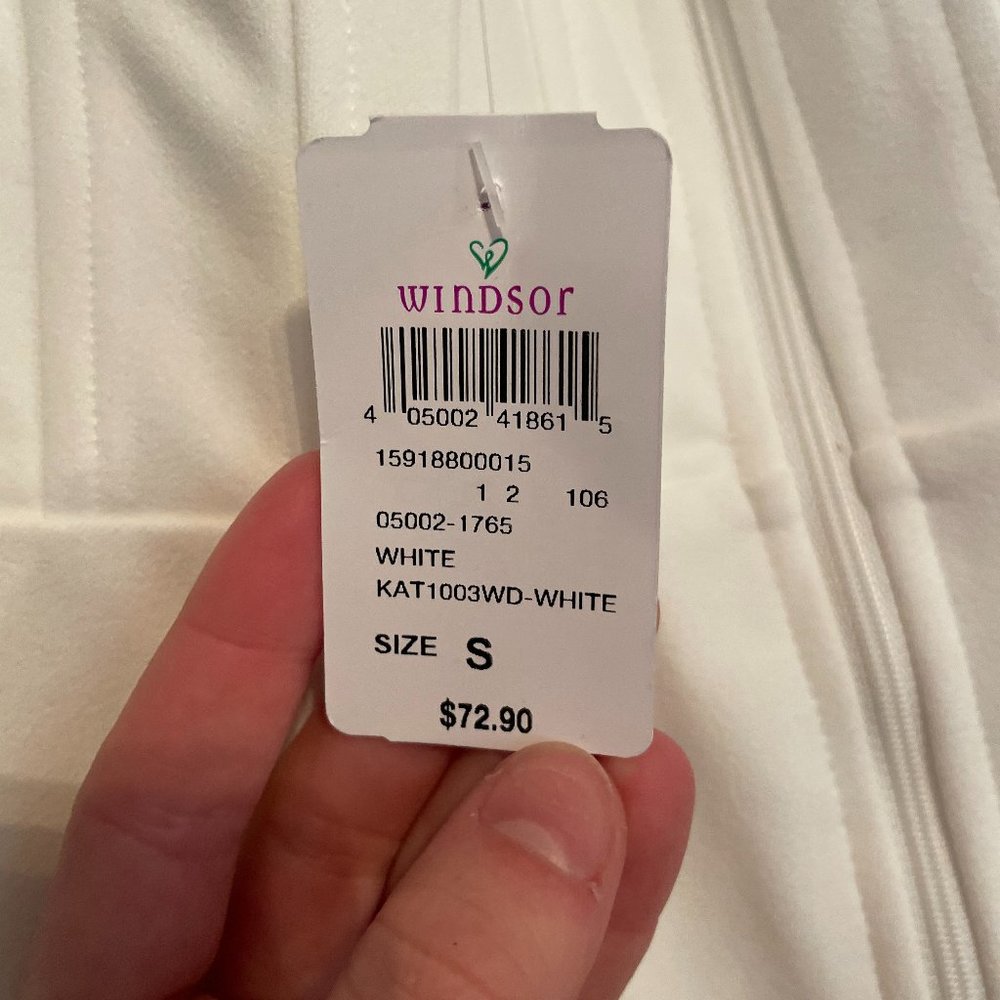 New Windsor maxi dress